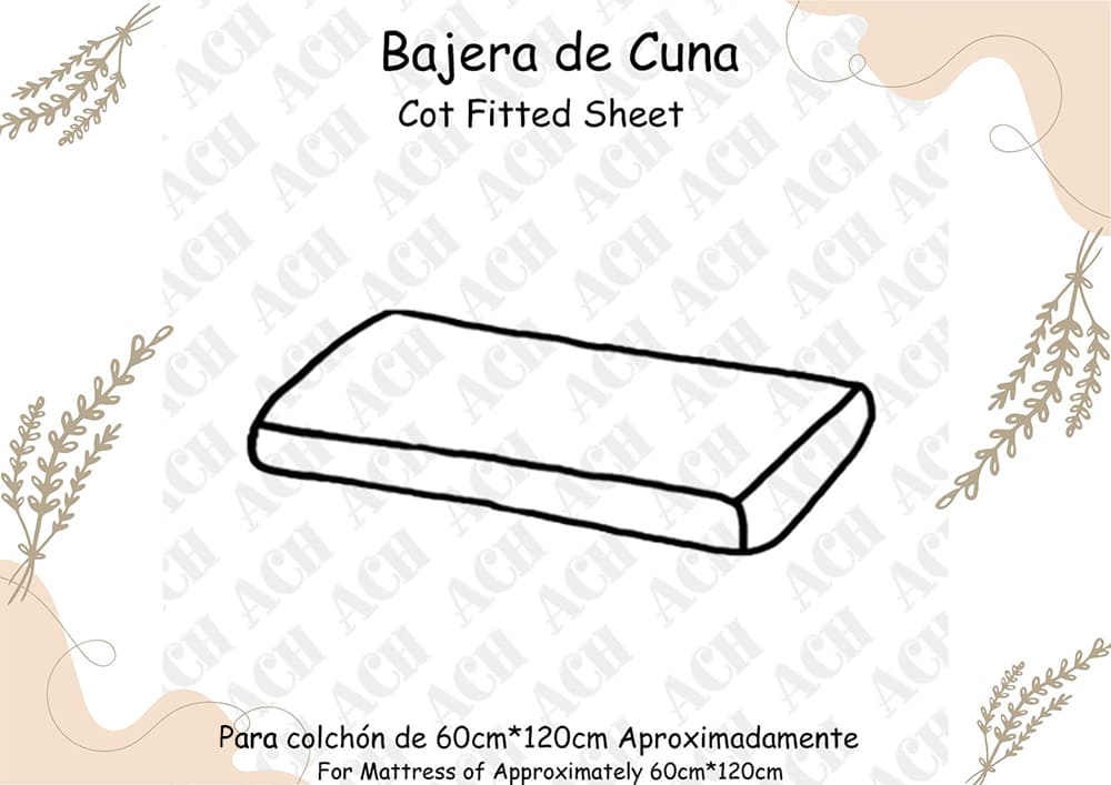 Bajera cuna